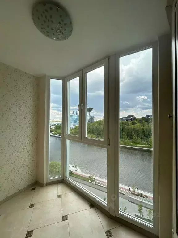 1-к кв. Московская область, Красногорск бул. Красногорский, 14 (54.0 ... - Фото 2