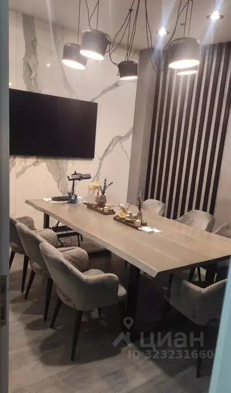 Офис в Москва Минская ул., 2Гк1 (1184 м) - Фото 2