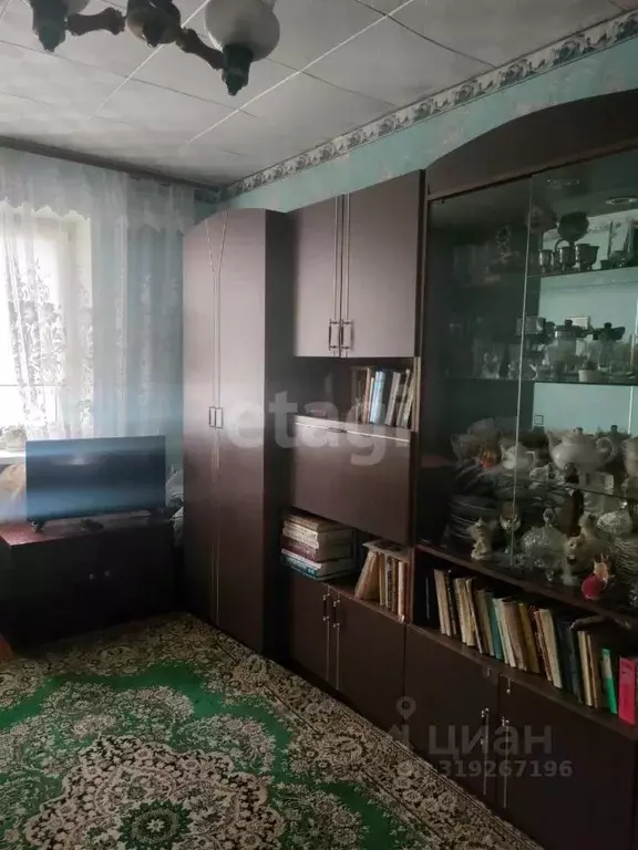 2-к кв. Белгородская область, Белгород Садовая ул., 114А (47.1 м) - Фото 0