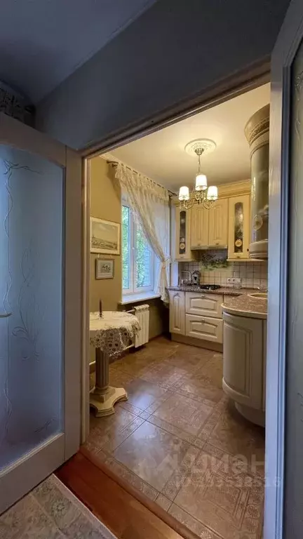 2-к кв. Москва ул. Константина Симонова, 8К1 (45.0 м) - Фото 1