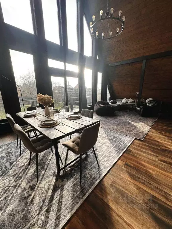 Дом, 240 м - Фото 1