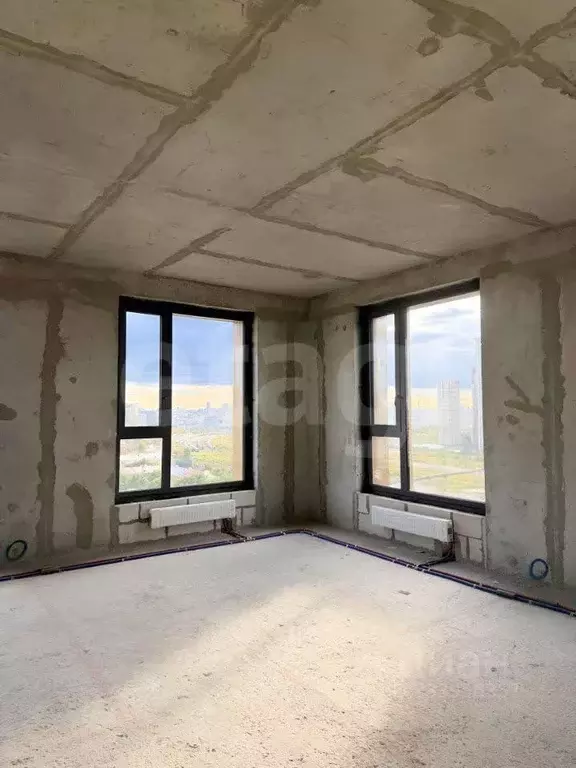 Студия Москва Эра жилой комплекс, 3 (87.8 м) - Фото 2
