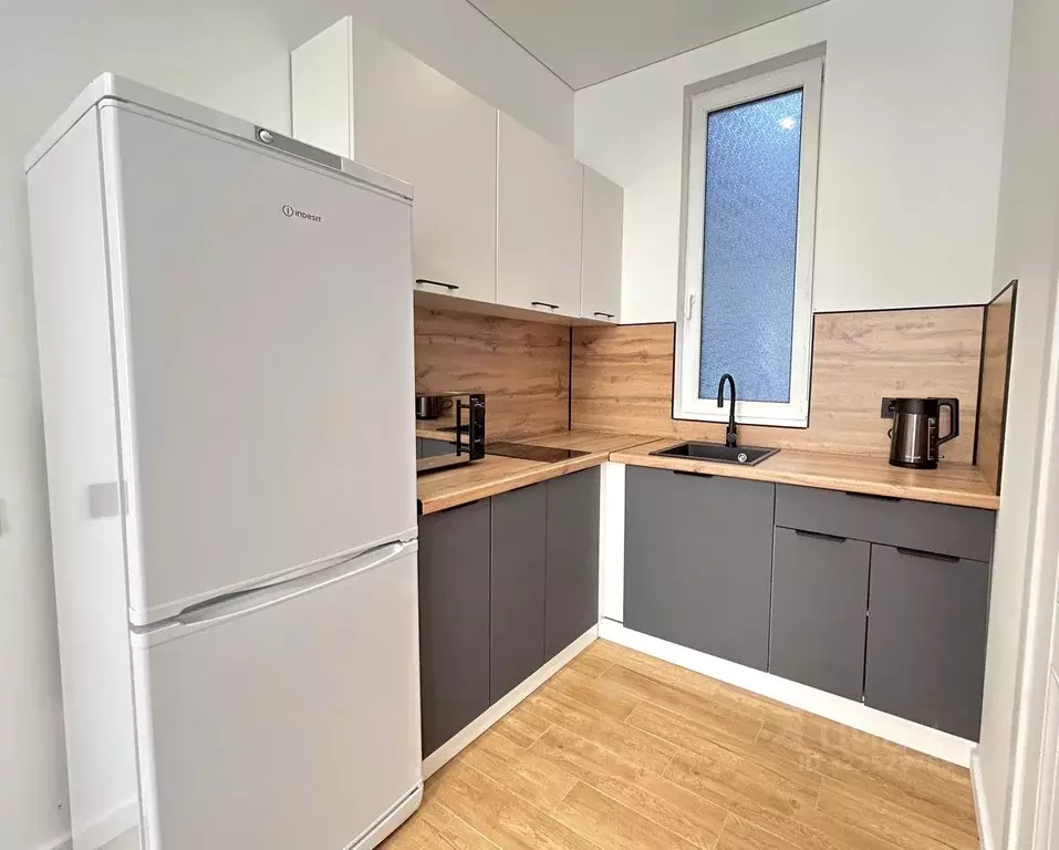 2-к кв. Краснодарский край, Сочи Электрон садовое товарищество, 13 ... - Фото 2