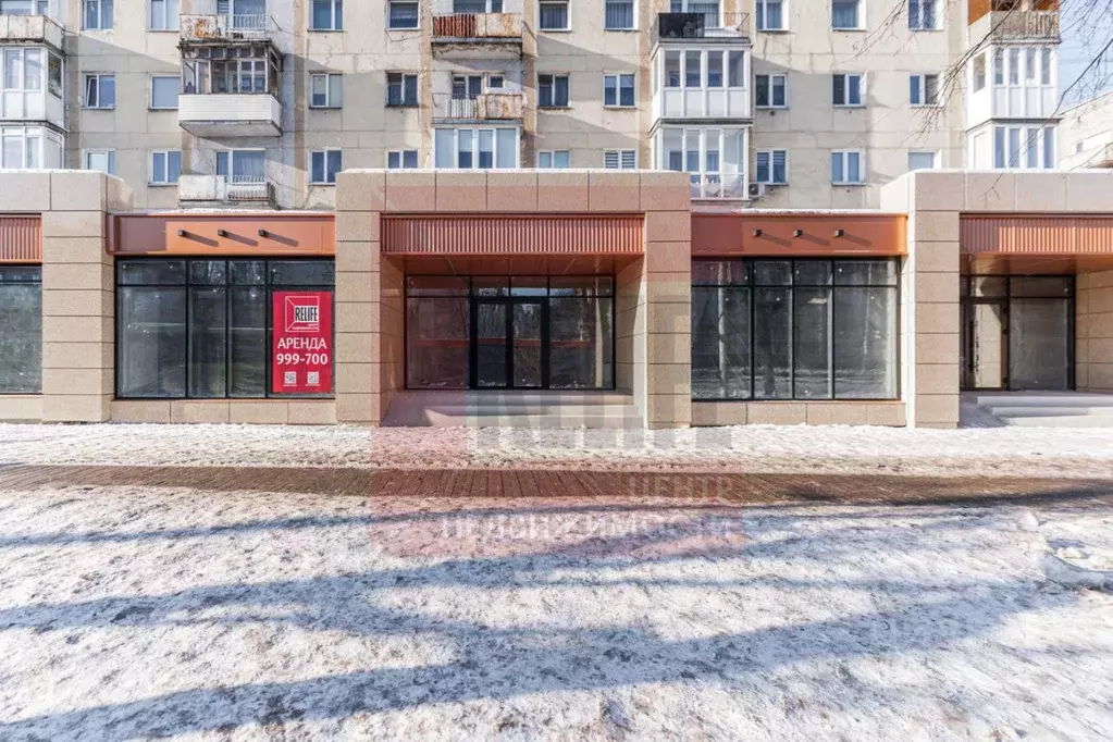 Помещение свободного назначения в Калининградская область, Калининград ... - Фото 1