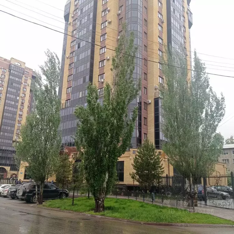 1-к кв. Омская область, Омск ул. 9-я Ленинская, 5 (67.6 м) - Фото 1