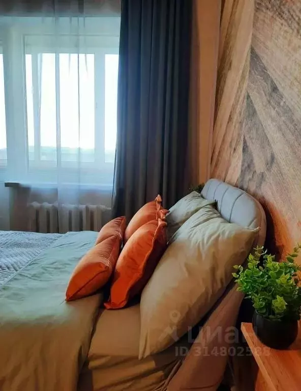 1-к кв. Забайкальский край, Чита Верхоленская ул., 22 (35.0 м) - Фото 0