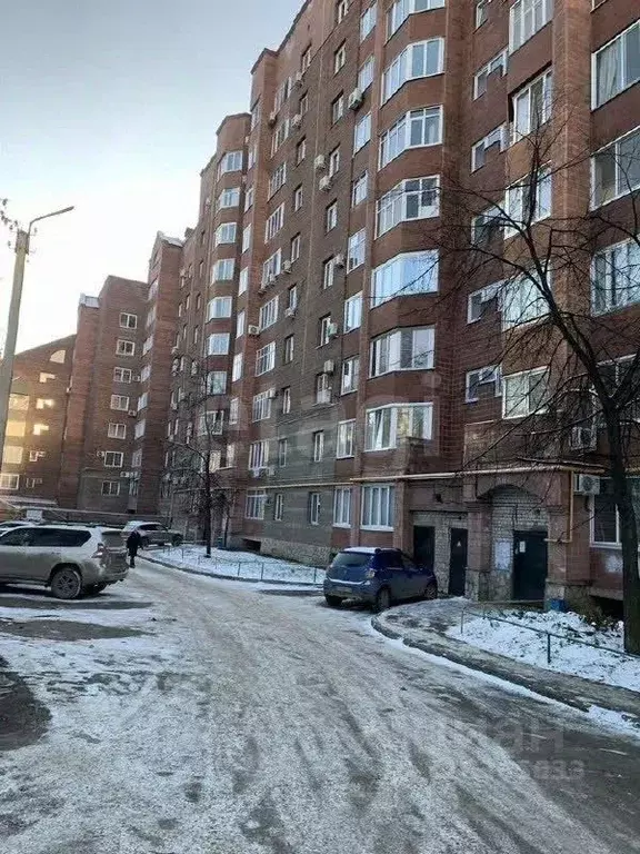 3-к кв. Башкортостан, Уфа ул. Мингажева, 121/2 (136.0 м) - Фото 2