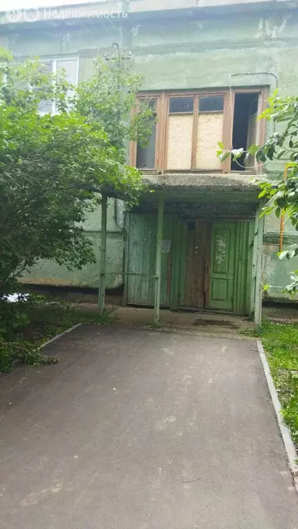 2-комнатная квартира: городской округ Нижний Новгород, деревня ... - Фото 0