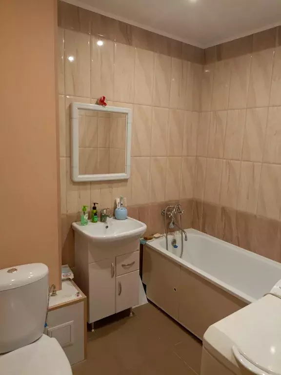 Продаётся 1-к квартира, 37.2 м - Фото 0