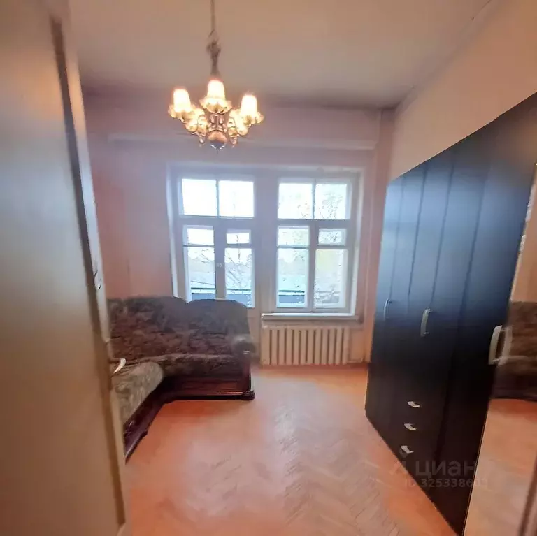 Комната Московская область, Королев ул. К.Д. Трофимова, 10 (15.0 м) - Фото 1