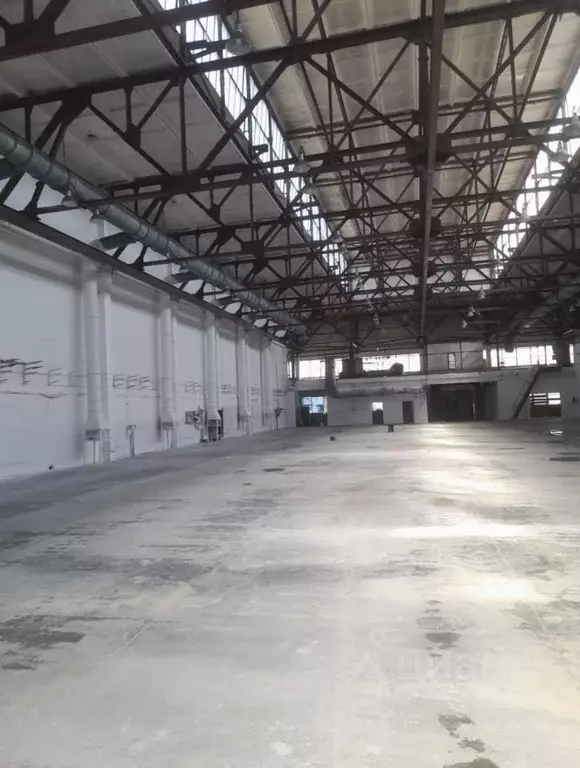 Производственное помещение в Воронежская область, Нововоронеж ... - Фото 1