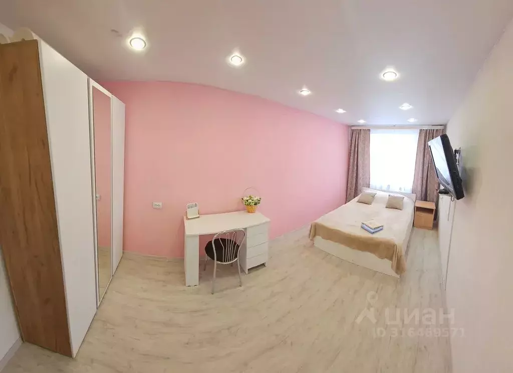 2-к кв. Мурманская область, Заполярный г. Печенгский муниципальный ... - Фото 1