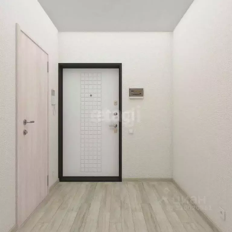 Студия Пермский край, Пермь Белозерская ул., 30А (22.4 м) - Фото 1