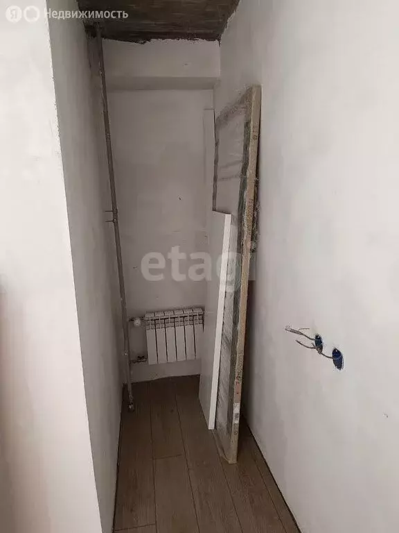 Квартира-студия: Ангарск, 22-й микрорайон, 18 (19.4 м) - Фото 1