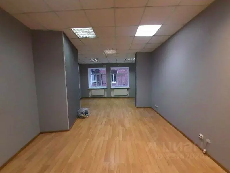 Офис в Санкт-Петербург Красногвардейский пер., 23Е (57 м) - Фото 2