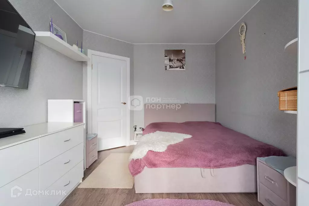Продаётся 2-к квартира, 49.2 м - Фото 1