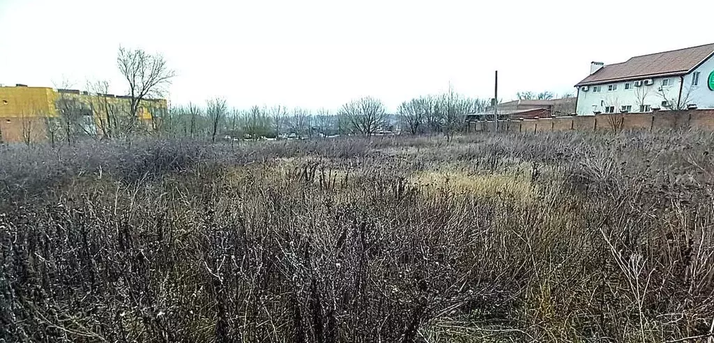 Участок в Ростов-на-Дону, Сосновая улица (30 м) - Фото 1