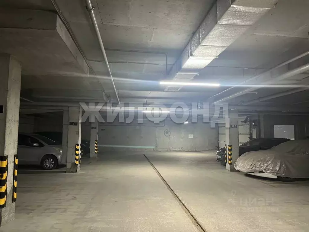 Гараж в Новосибирская область, Новосибирск ул. Немировича-Данченко, ... - Фото 2
