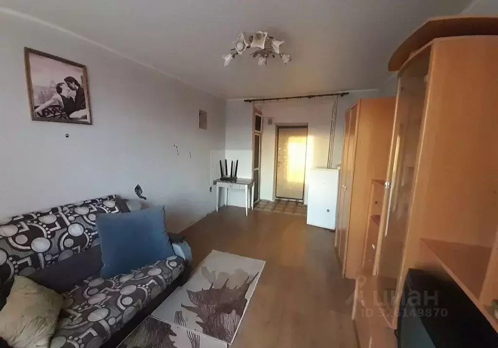 Комната Севастополь ул. Пролетарская, 27 (17.0 м) - Фото 2