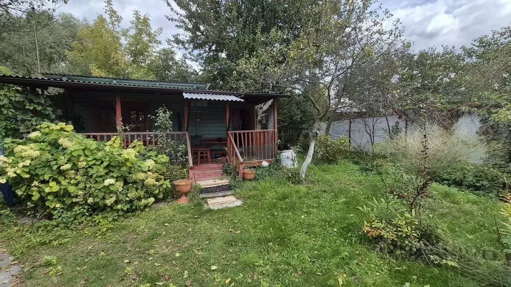 Дом в Московская область, Чехов Центральная ул., 82 (20 м) - Фото 2