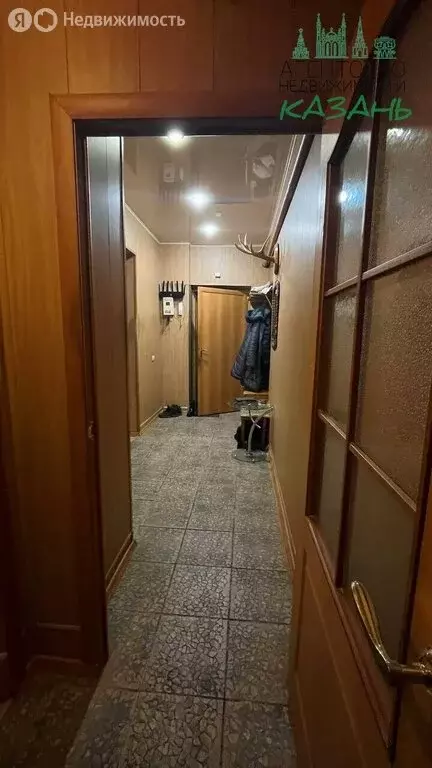 3-комнатная квартира: Казань, улица Маяковского, 23А (72.7 м) - Фото 2