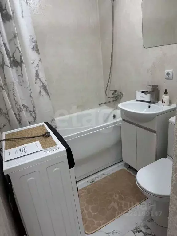 2-к кв. Новосибирская область, Новосибирск Танковая ул., 45/2 (46.0 м) - Фото 1