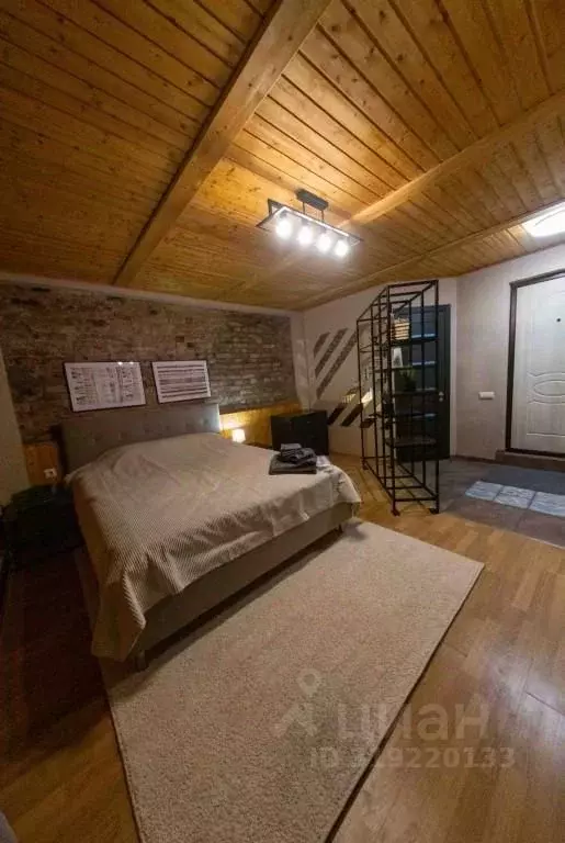 1-к кв. Санкт-Петербург 4-я Советская ул., 8 (25.0 м) - Фото 0
