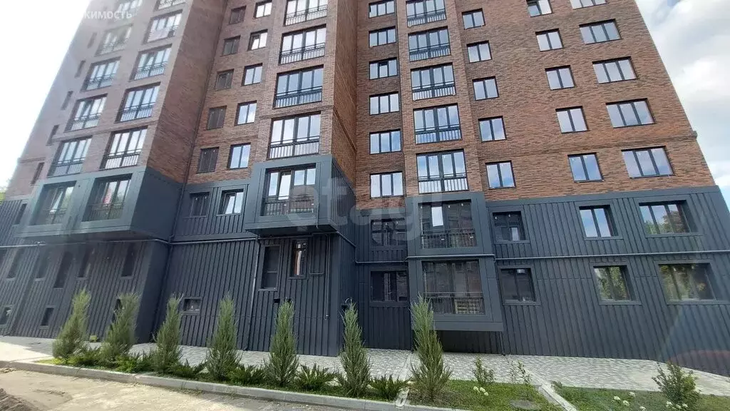 1-комнатная квартира: Владикавказ, Кырджалийская улица, 16Ак1 (50 м) - Фото 1