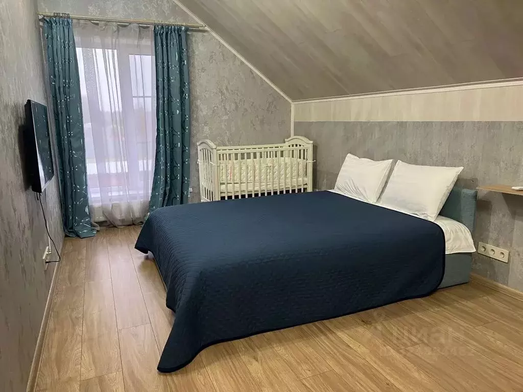 Комната Московская область, Шаховская муниципальный округ, д. ... - Фото 1