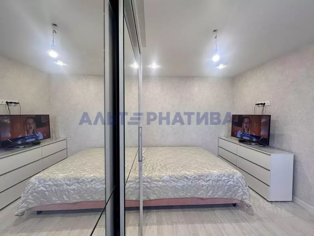 3-к кв. Ярославская область, Переславль-Залесский Кооперативная ул., ... - Фото 2