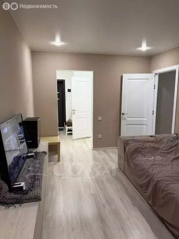 2-комнатная квартира: Курган, улица Володарского, 109 (39.1 м) - Фото 2