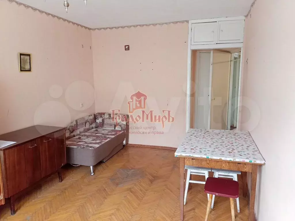 2-к. квартира, 41,4 м, 3/5 эт. - Фото 1