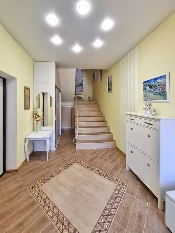 Таунхаус в Томская область, Томск Академгородок мкр, просп. ... - Фото 2