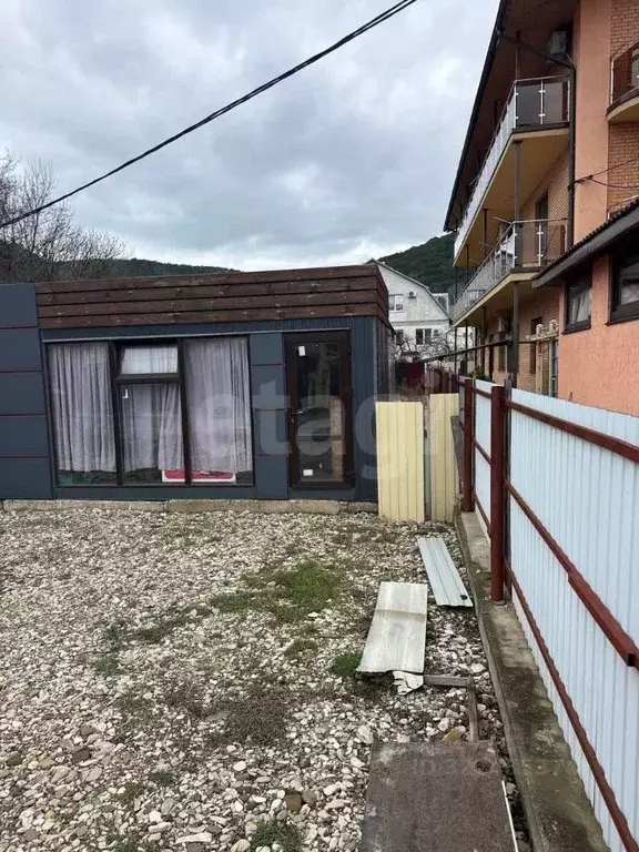 Дом в Краснодарский край, Геленджик городской округ, с. ... - Фото 2