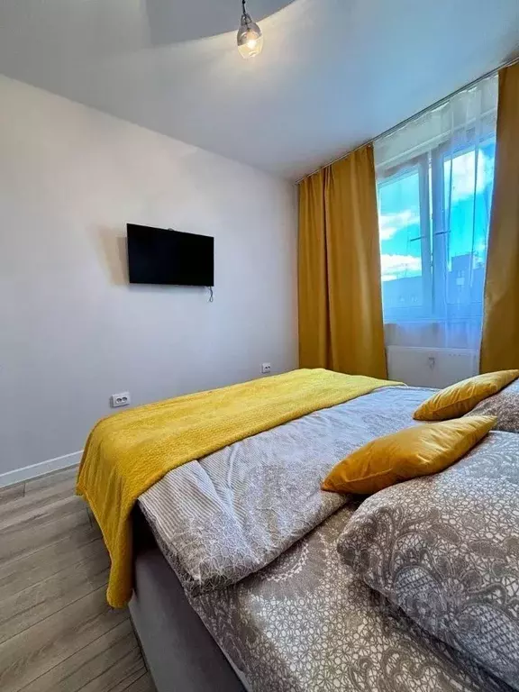 2-к кв. Курская область, Курск ул. Энгельса, 115А/3 (38.0 м) - Фото 1