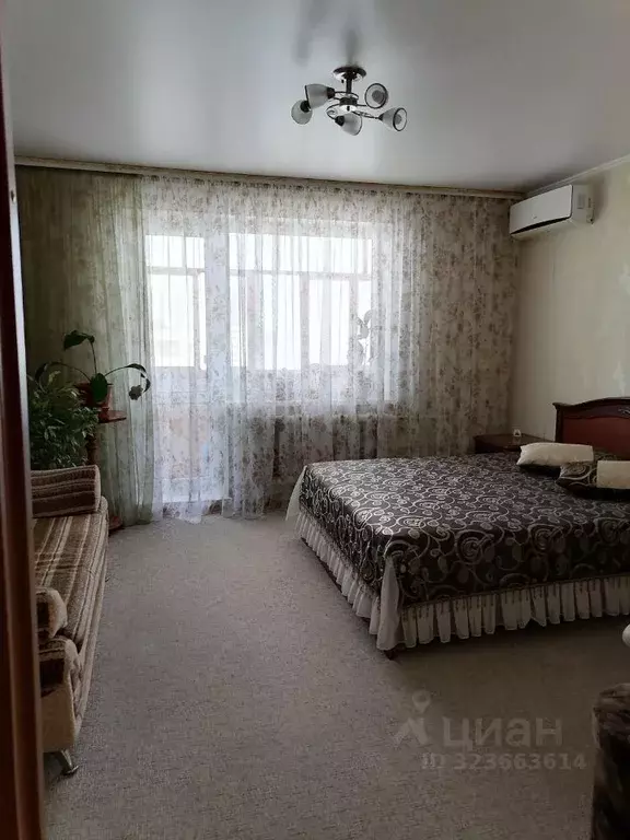 1-к кв. Омская область, Омск ул. Кирова, 26 (30.0 м) - Фото 1