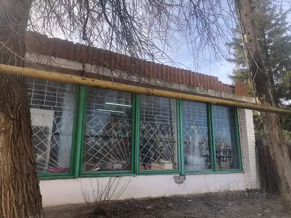 Помещение свободного назначения в Астраханская область, Красноярский ... - Фото 1