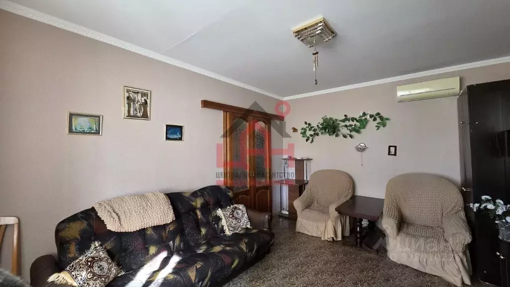 2-к кв. Ставропольский край, Ессентуки Кисловодская ул., 30Ак1А (49.2 ... - Фото 2