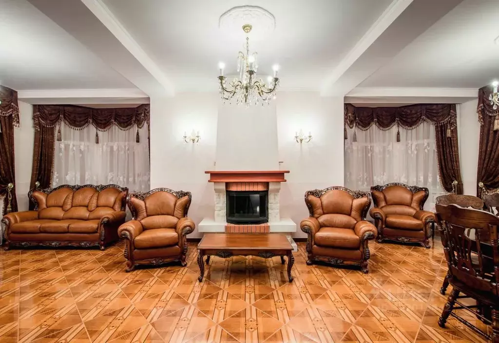 Дом в Крым, Ялта муниципальный округ, Восход пгт ул. Скалистая, 24В ... - Фото 2