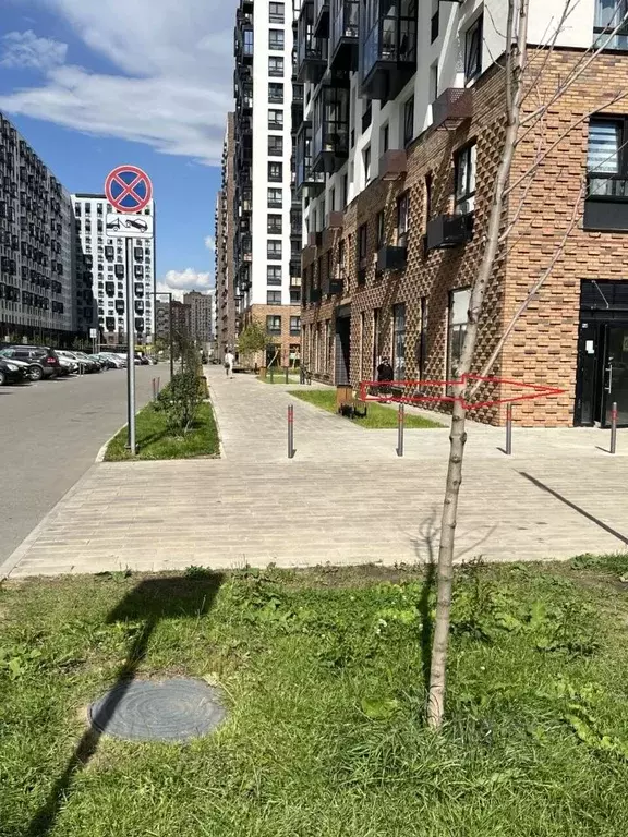 Помещение свободного назначения в Московская область, Ленинский ... - Фото 2