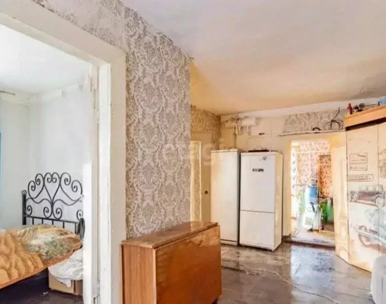 Дом в Хабаровский край, Хабаровск Физкультурная ул., 29 (46 м) - Фото 1