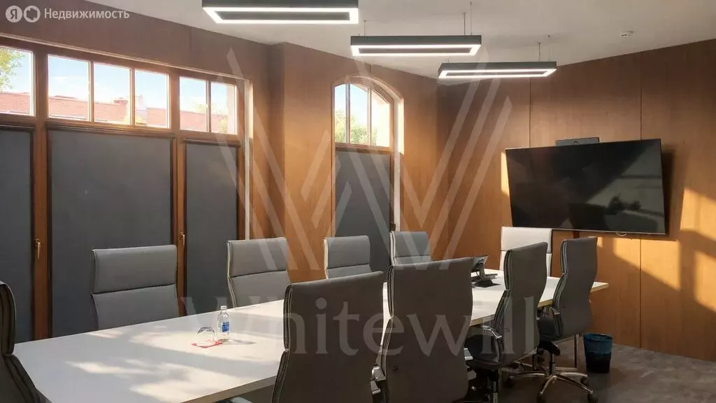 Помещение свободного назначения (483 м) - Фото 1