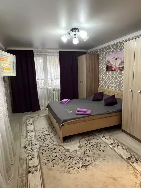 1-к кв. Кабардино-Балкария, Прохладный ул. Ленина, 17 (32.0 м) - Фото 2