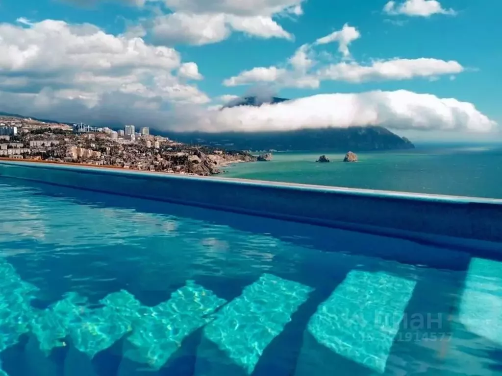 2-к кв. Крым, Ялта муниципальный округ, пос. Даниловка ул. Красная, ... - Фото 2