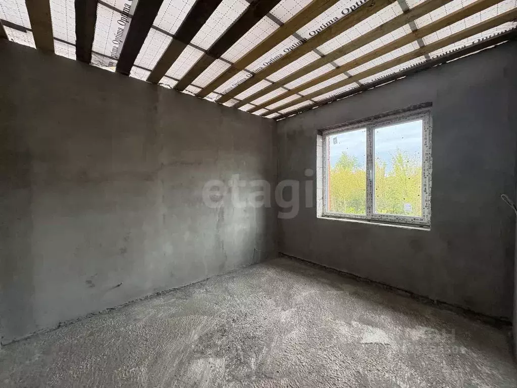 Дом в Белгородская область, Строитель Яковлевский городской округ, ... - Фото 1