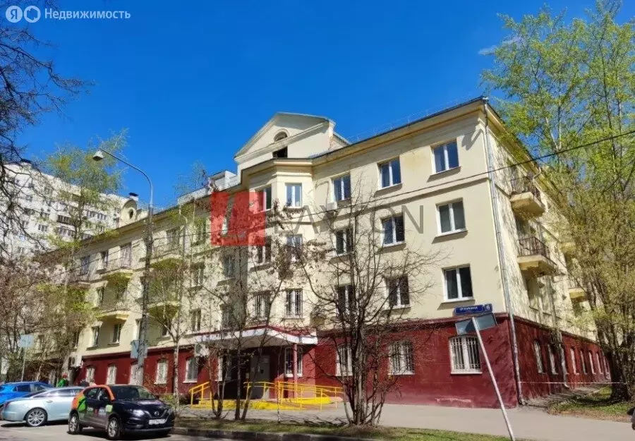 Офис (3202 м) - Фото 2