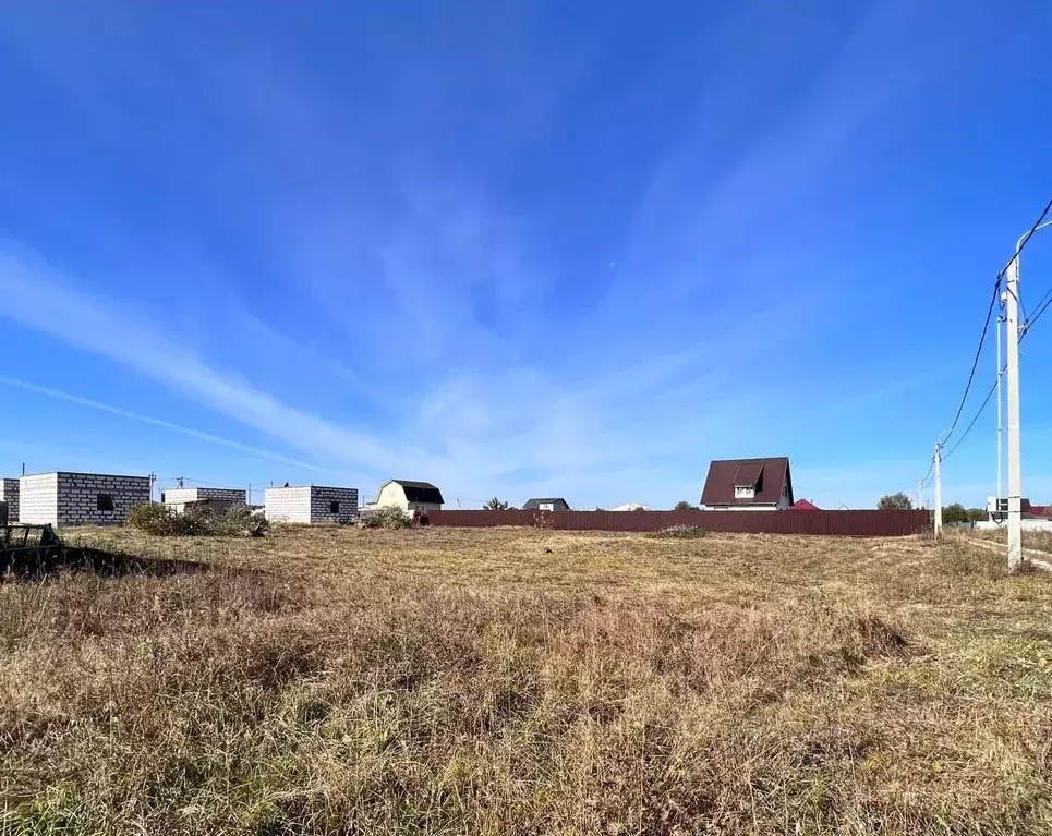 Участок в Московская область, Чехов муниципальный округ, д. Сенино  ... - Фото 2