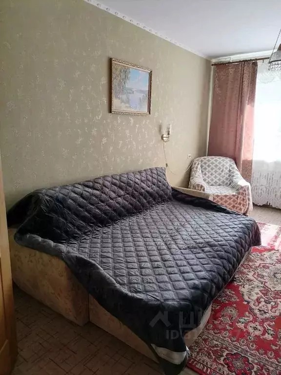 2-к кв. Волгоградская область, Волгоград ул. Менжинского, 25 (52.0 м) - Фото 0