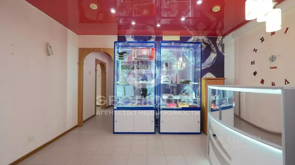 Помещение свободного назначения в Ставропольский край, Ставрополь ... - Фото 2