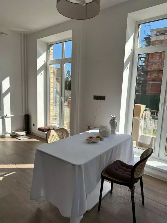 3-к кв. Московская область, Красногорск городской округ, с. ... - Фото 2